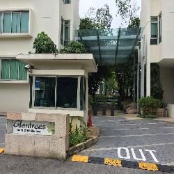 Glentrees (D10), Condominium #49834332